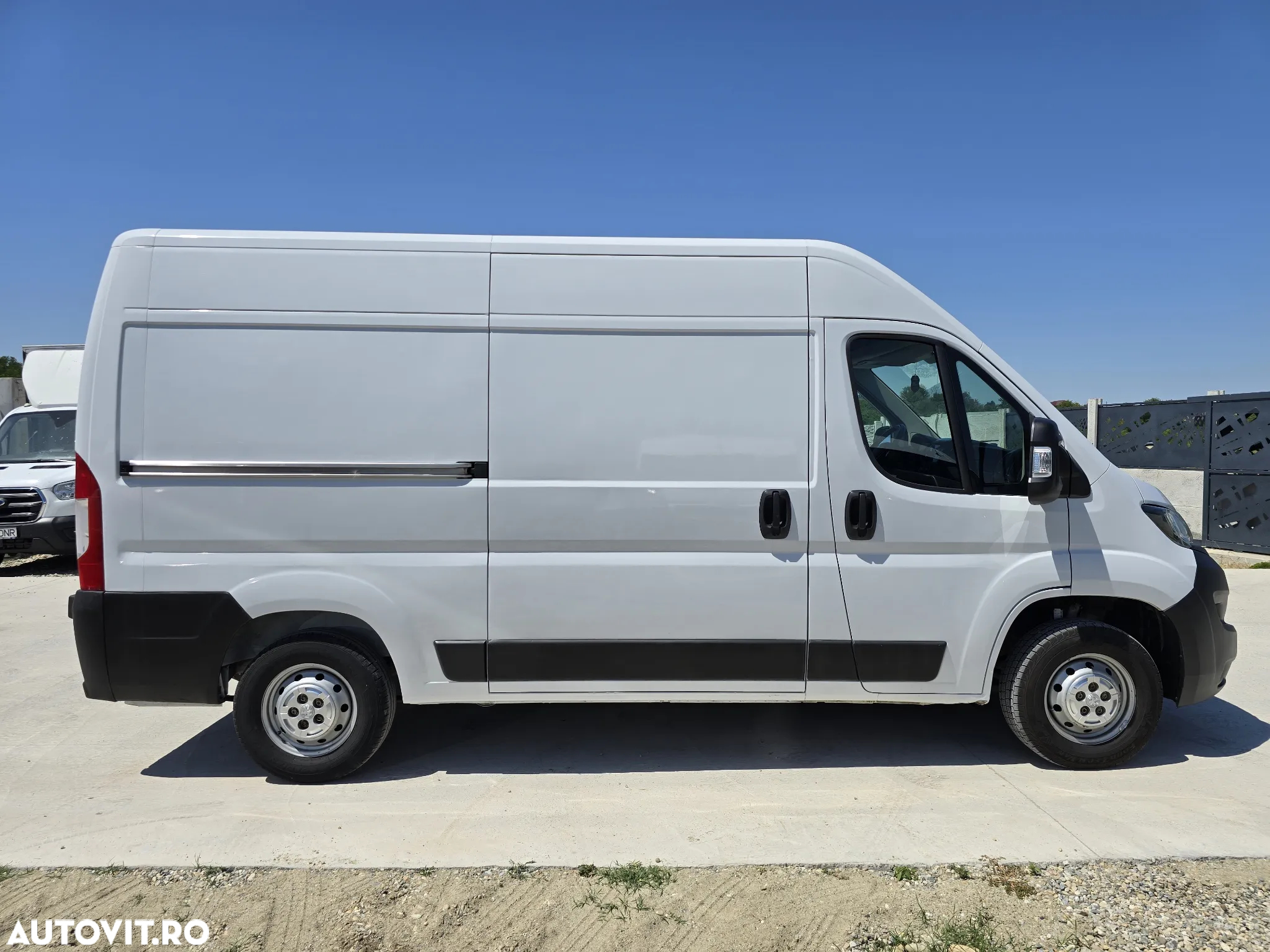 Peugeot Boxer L2H2 - 5