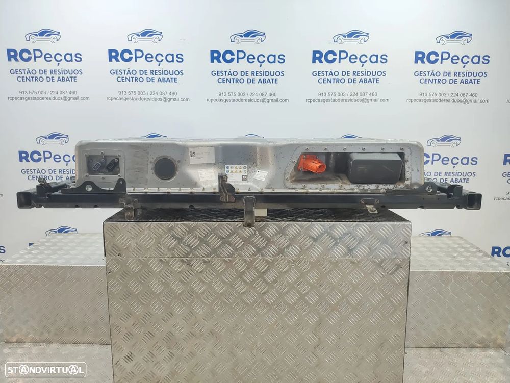 Bateria Elétrica Smart Forfour EQ 453 - 1