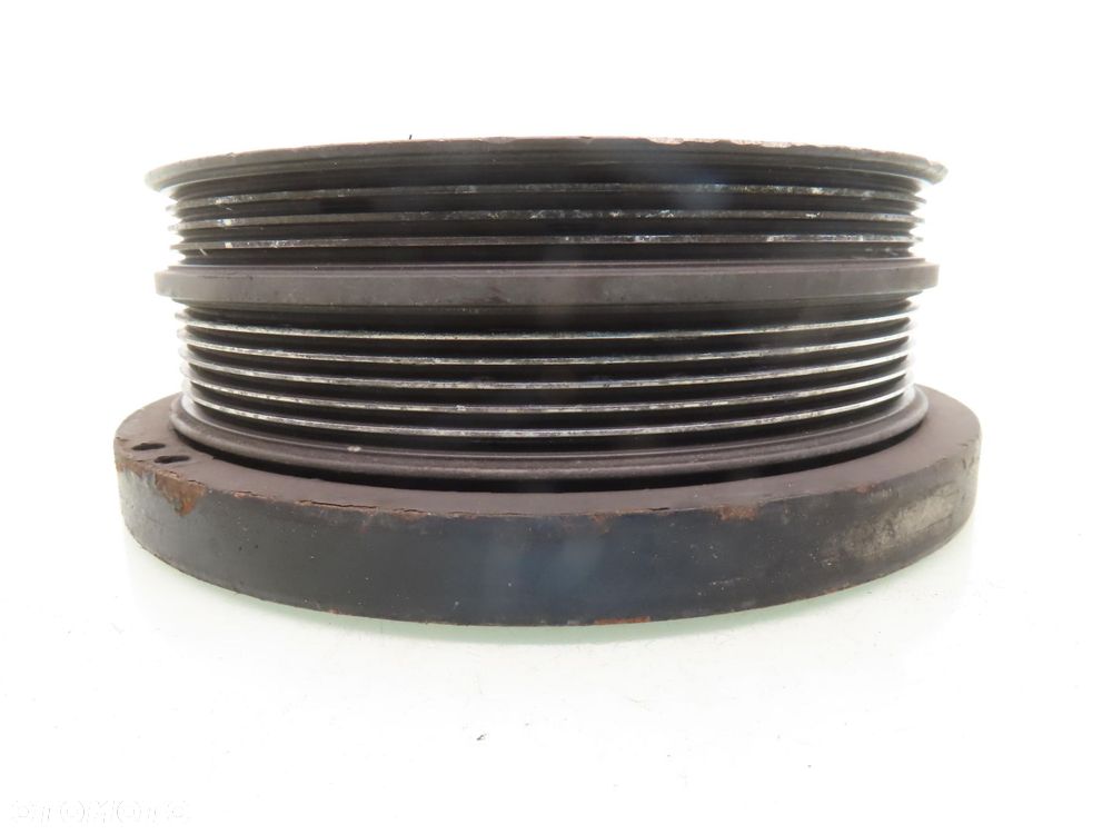 KOŁO PASOWE WAŁU BMW X3 E83 2.0d 7793882 - 3