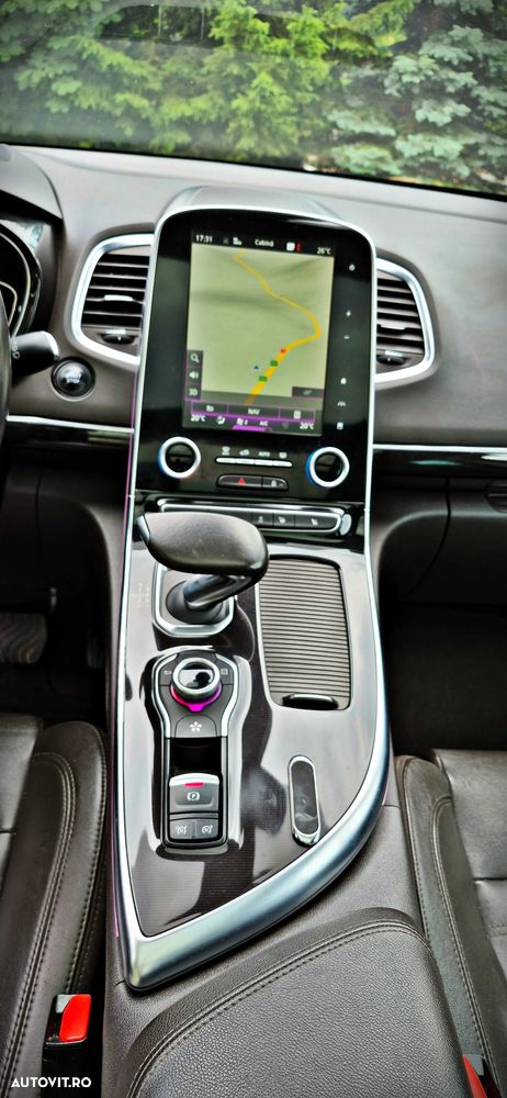 Renault Espace Energy dCi 160 EDC Initiale Paris - 37