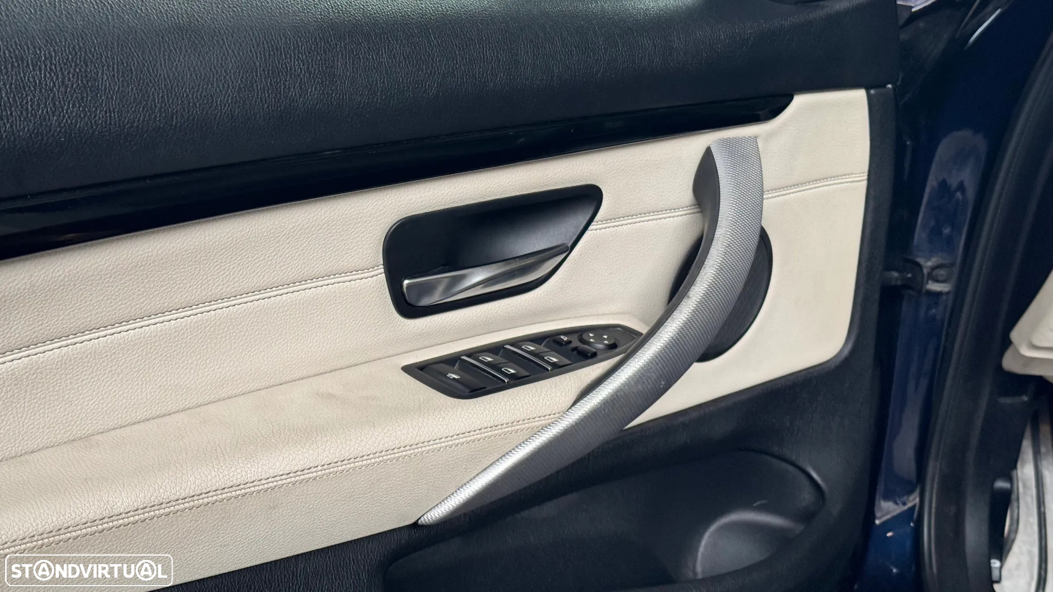 BMW 420 d Pack M Auto - 16