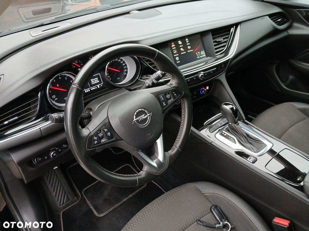 Opel Insignia - 5