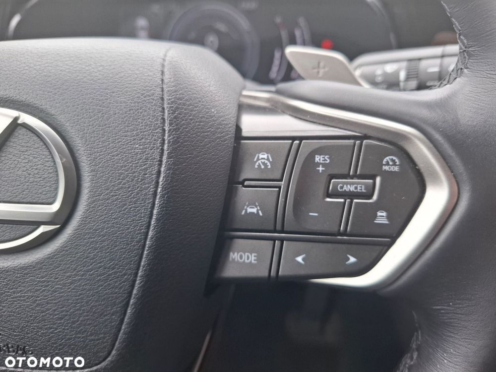 Lexus NX 350h Prestige AWD - 26