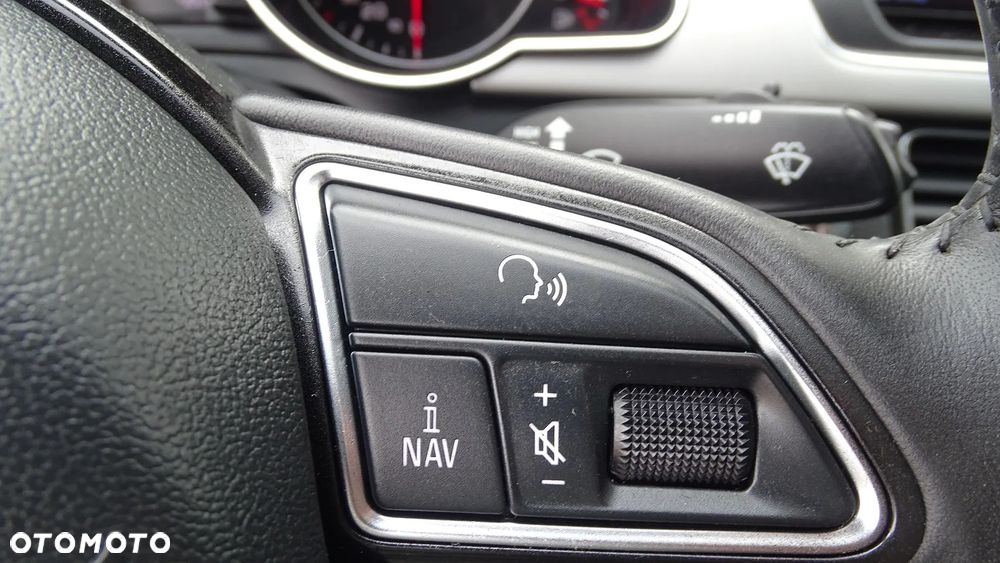 Audi A5 Sportback 2.0 TDI - 16