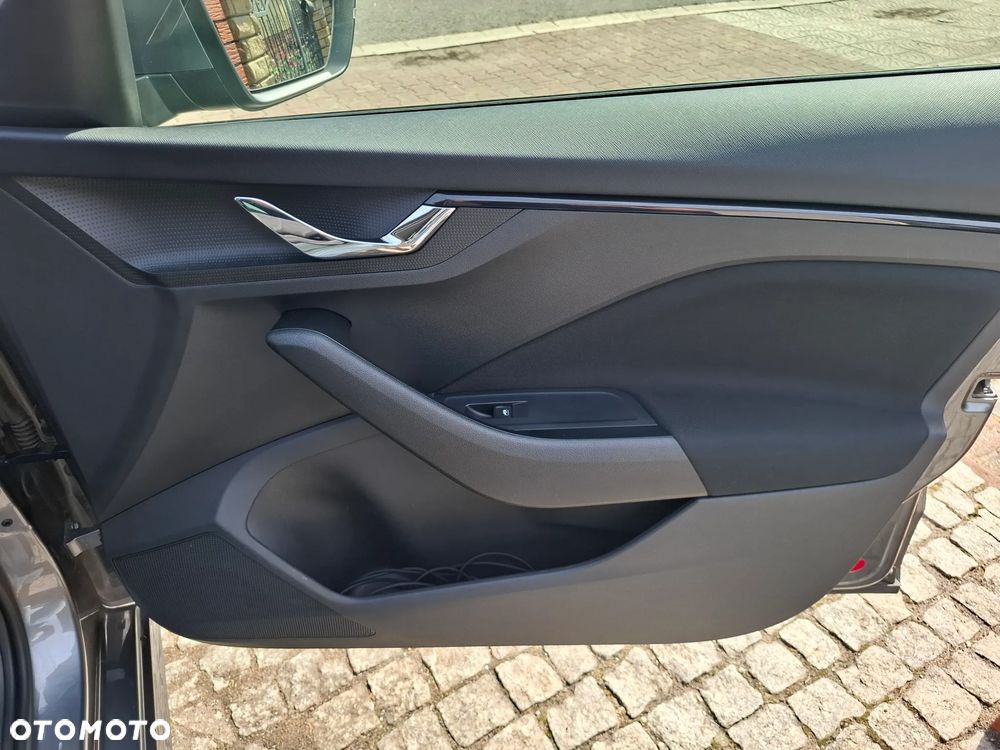 Skoda Kamiq 1.0 TSI Ambition - 36