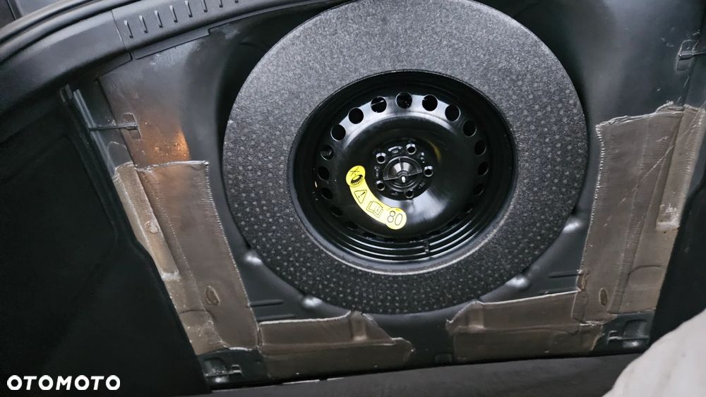 Ford Focus 1.0 EcoBoost Platinium X ASS - 20