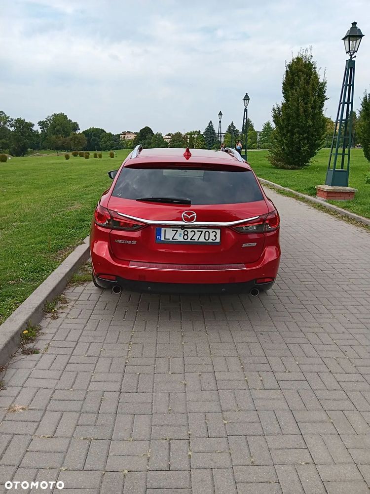Mazda 6 - 3