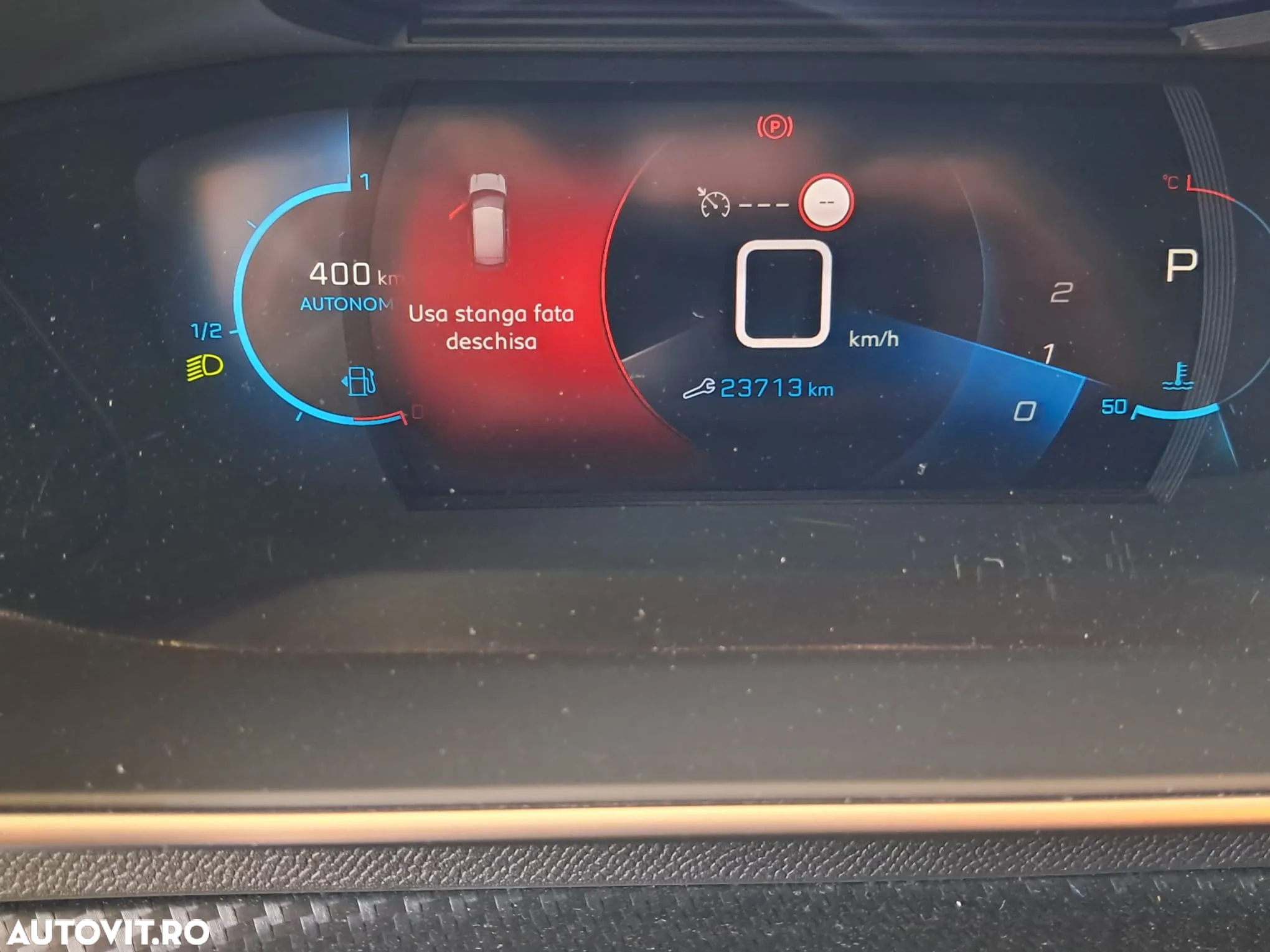 Peugeot 208 1.2 L PureTech STT EAT8 Allure Pack - 13