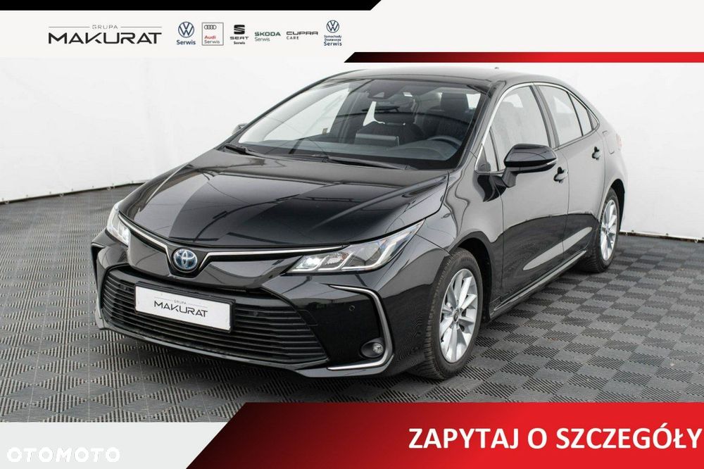 Toyota Corolla - 2