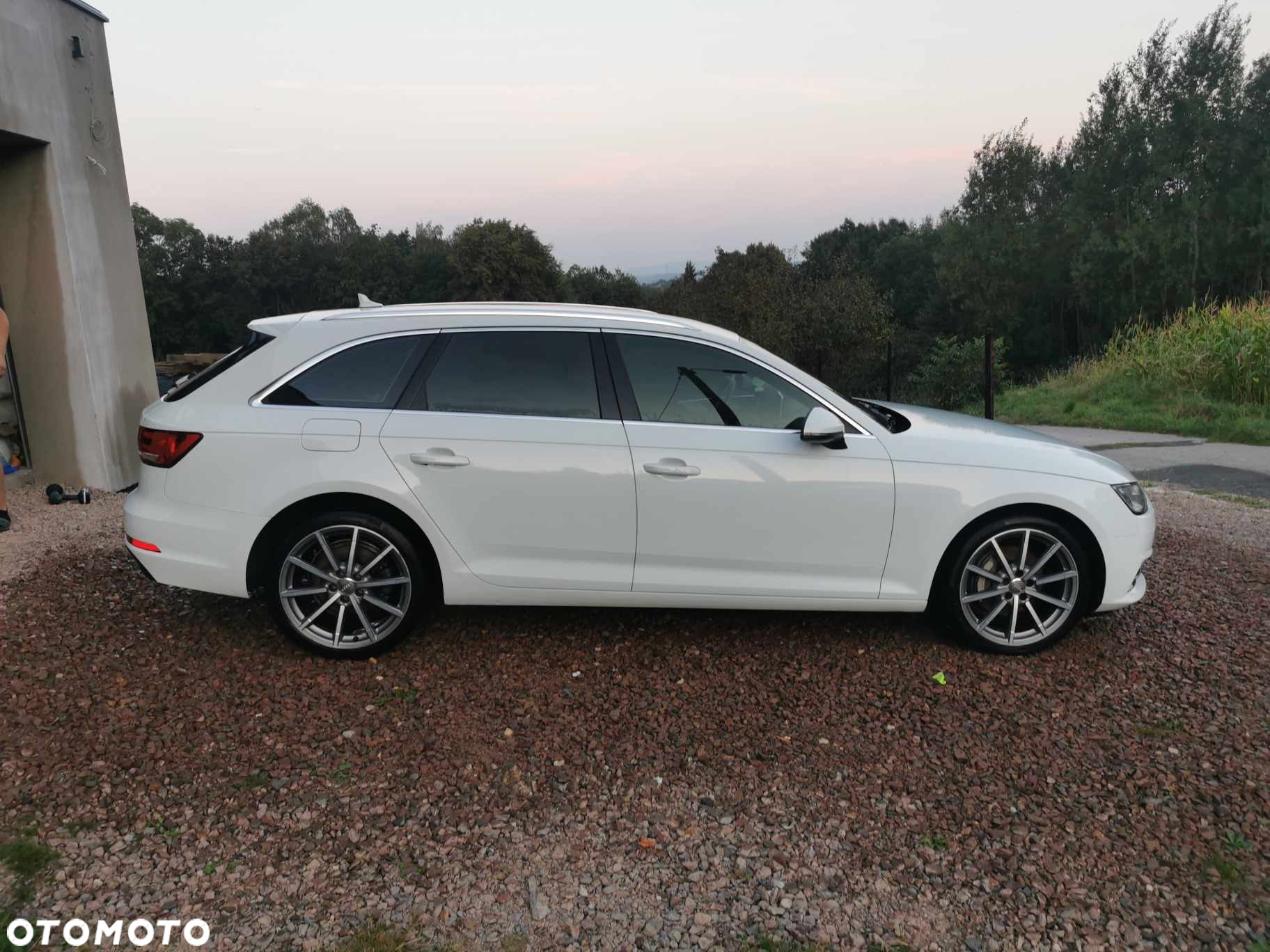 Audi A4 2.0 TDI Sport S tronic - 6