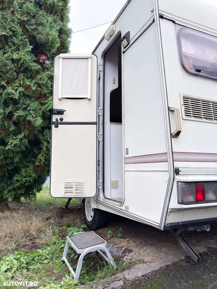 Elddis WhirlWind XL Elf - 4
