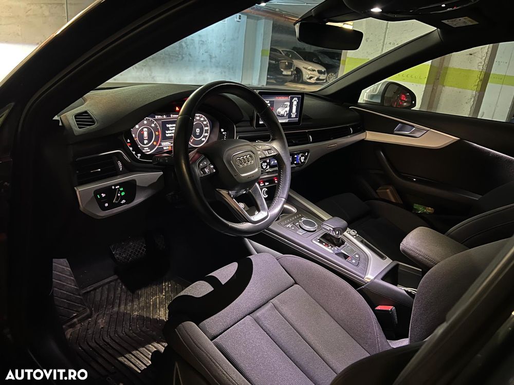 Audi A4 Allroad - 6