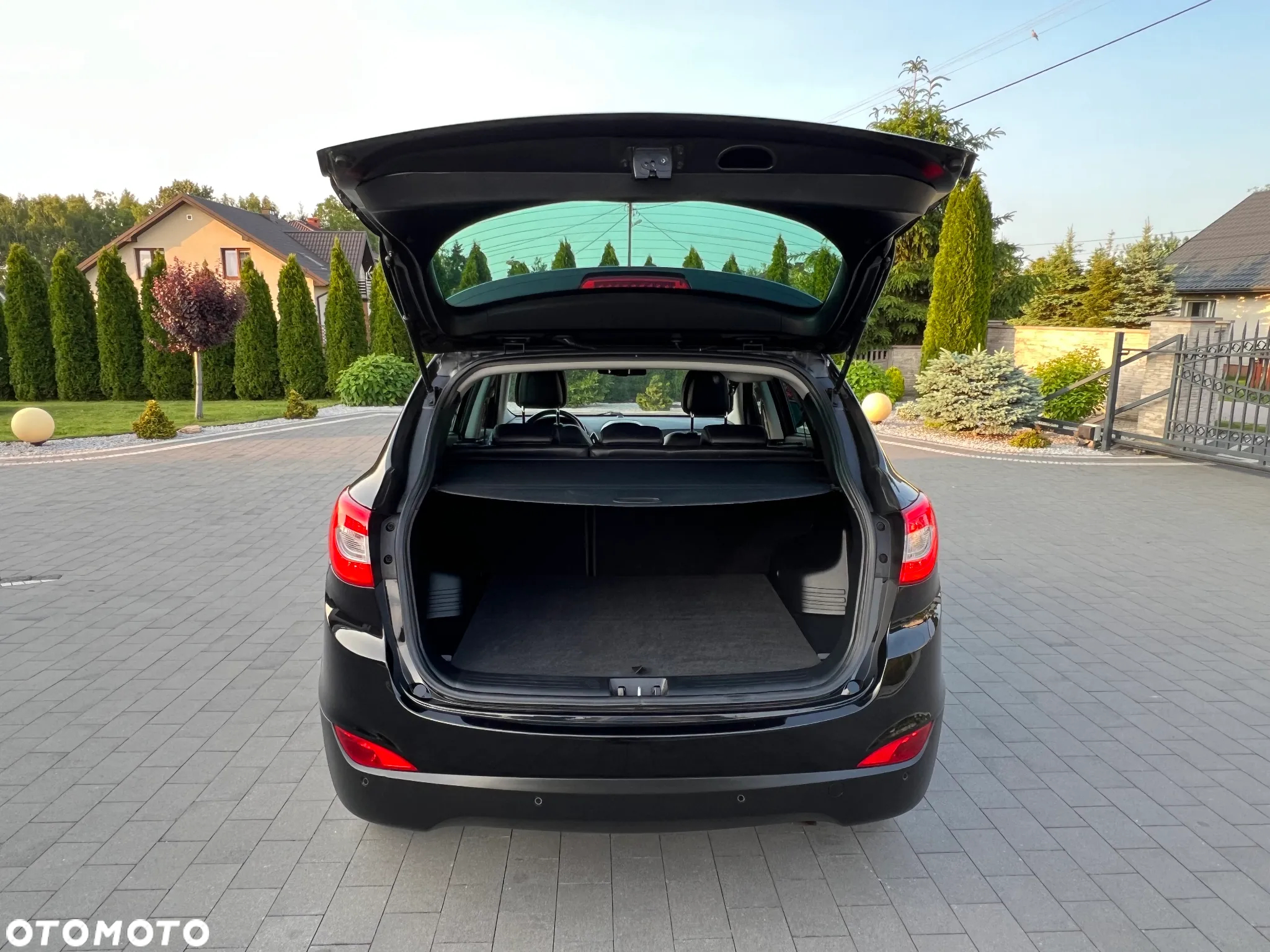 Hyundai ix35 1.7 CRDi Premium 2WD - 26