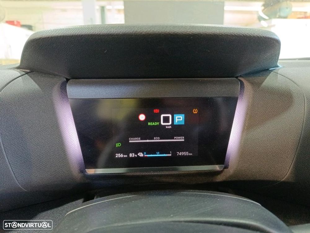 Citroën e-C4 50 kWh Feel Pack - 7