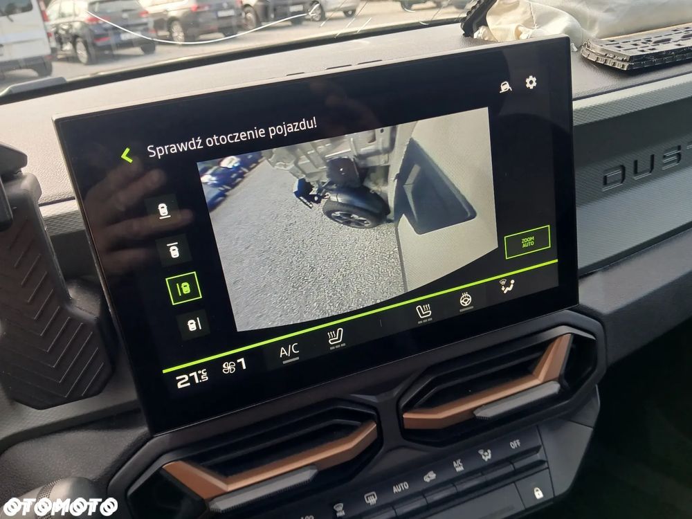 Dacia Duster 1.0 TCe Journey - 28