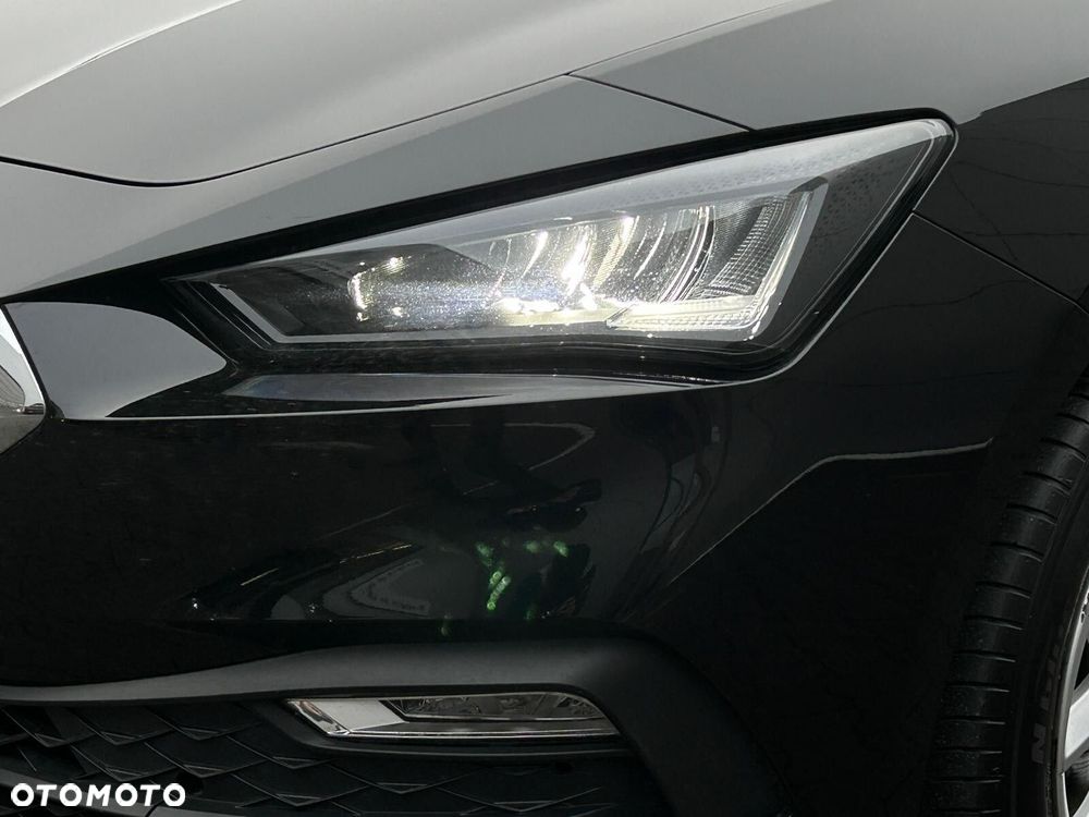 Seat Leon 2.0 TDI Style DSG - 33