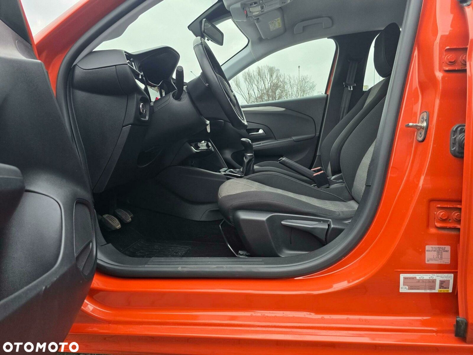 Opel Corsa 1.2 S&S - 12