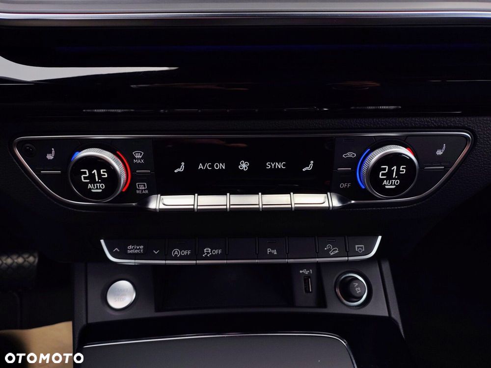 Audi Q5 Sportback 45 TFSI mHEV Quattro S Line S tronic - 32