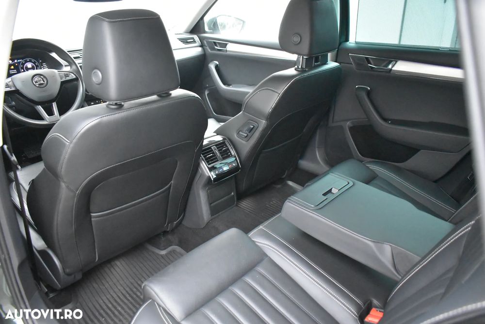 Skoda Superb 1.4 TSI PHEV Style - 20