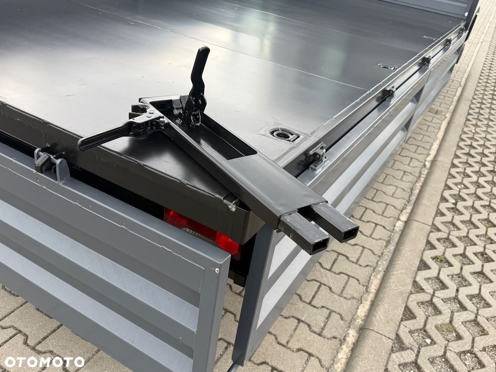 Iveco DAILY 35/50-180 3.0 HPI 180KM WYWROTKA 3-stronna ! KLIMATYZACJA !Wzmocniona Wersja! ZERO KOROZJI! - 36