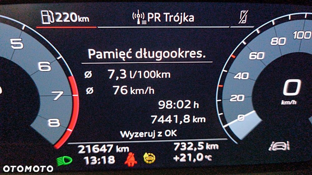 Audi A3 Sportback 35 TFSI mHEV S tronic - 23