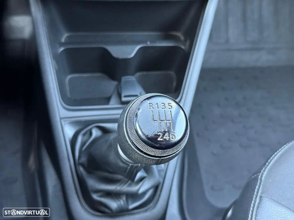 Renault Express GPS - 19