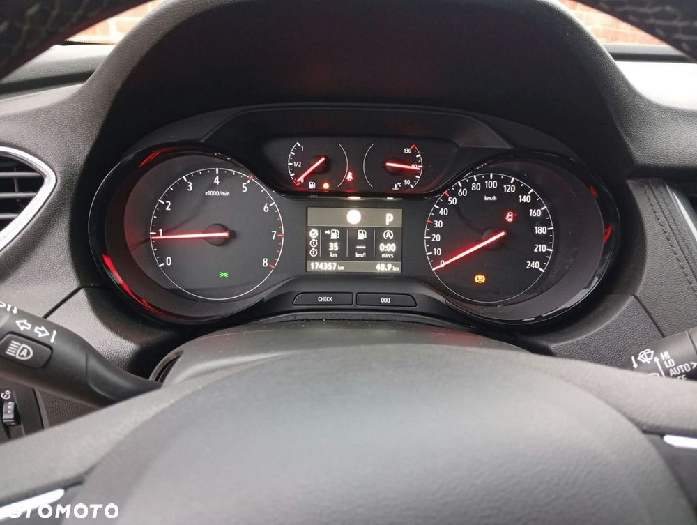 Opel Grandland X - 32