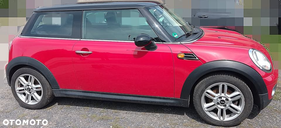 MINI ONE - 6