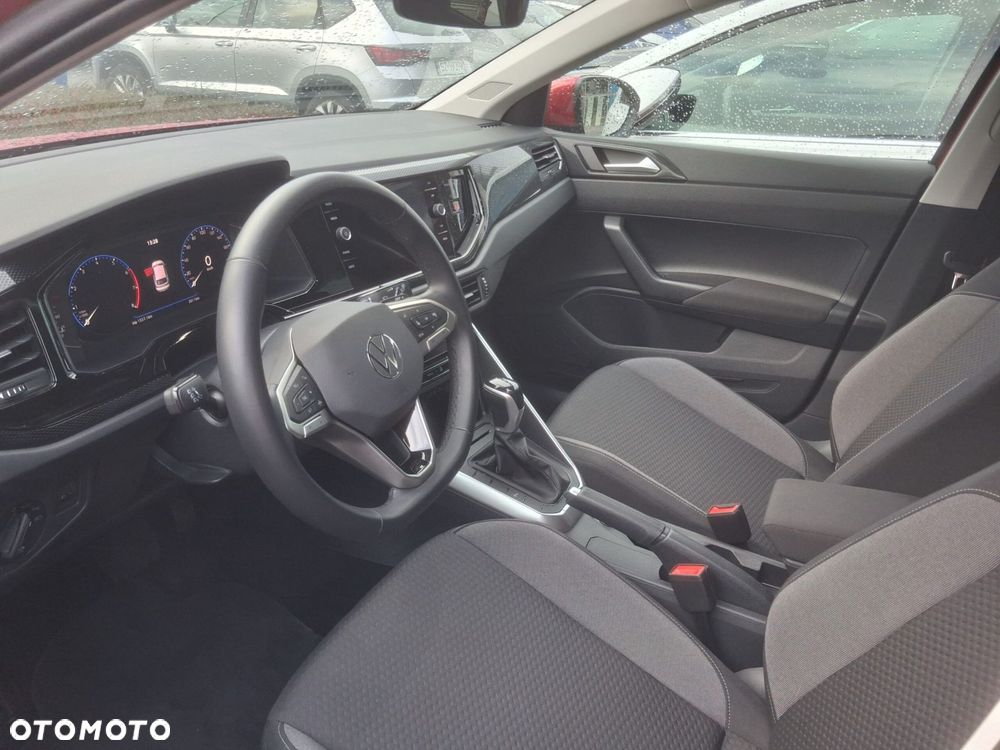 Volkswagen Taigo 1.0 TSI Special Edition DSG - 7