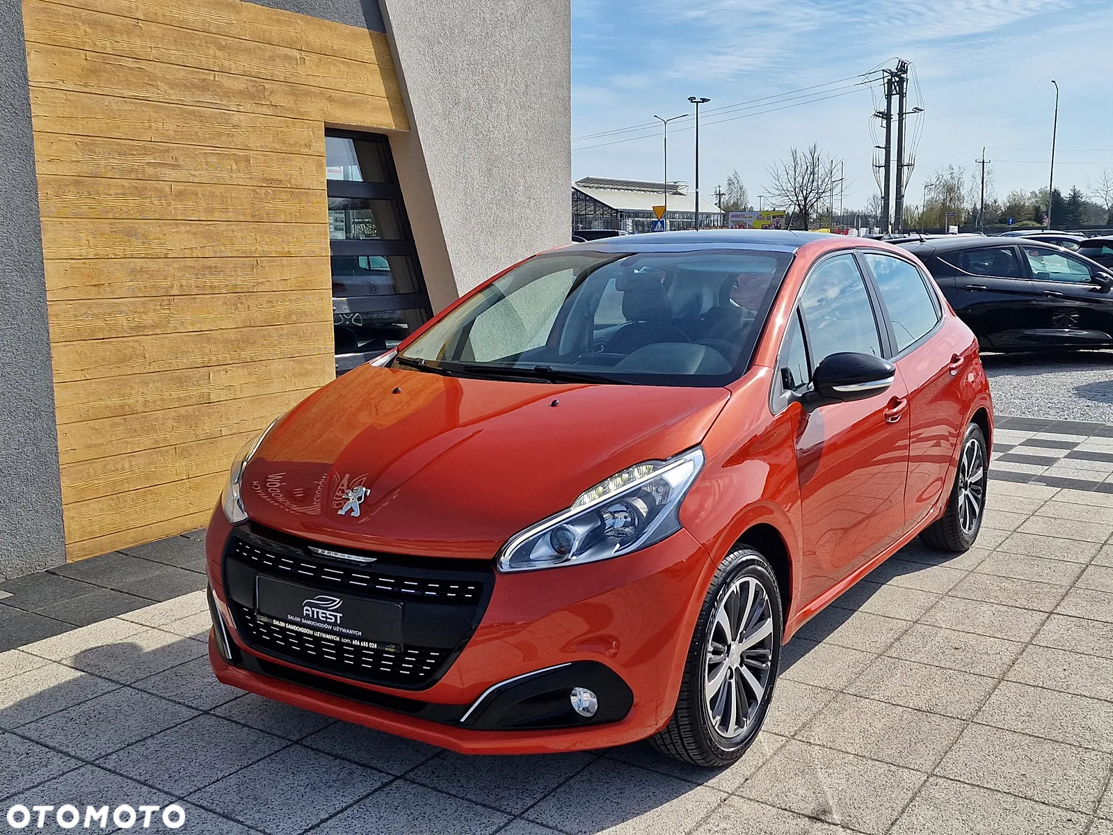 Peugeot 208 1.2 PureTech Access - 3