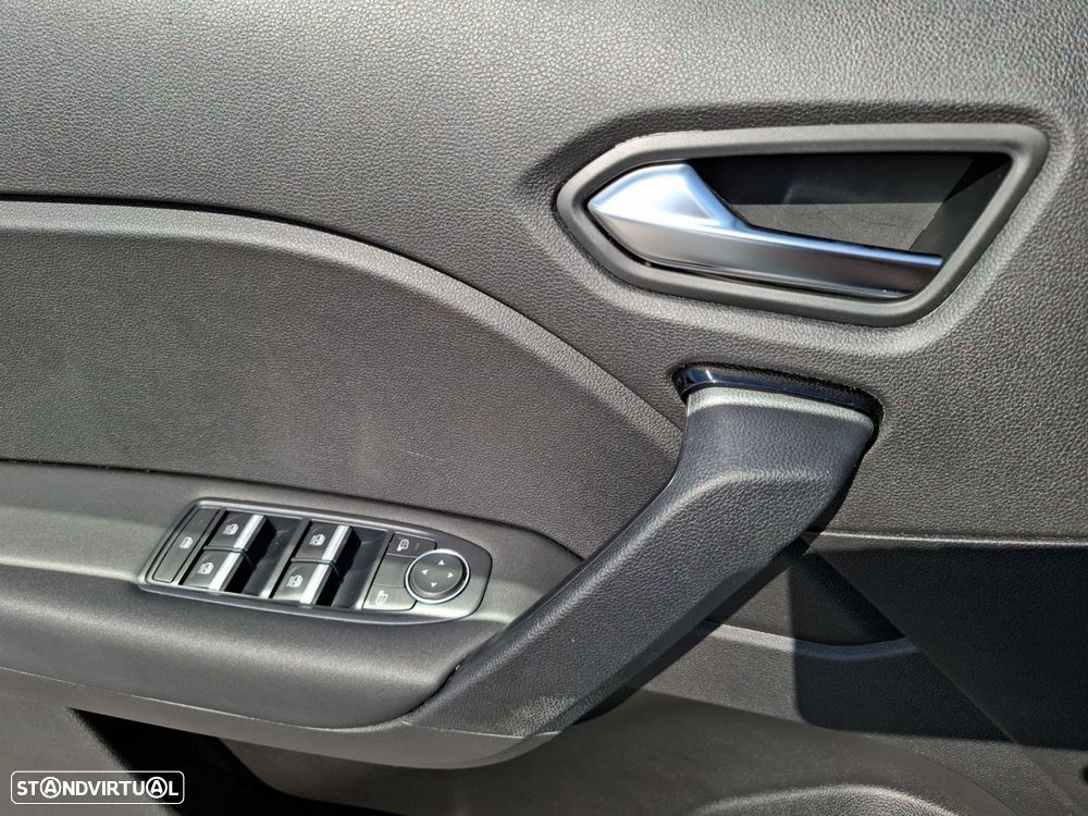 Renault Captur 1.0 TCe Evolution Bi-Fuel - 24