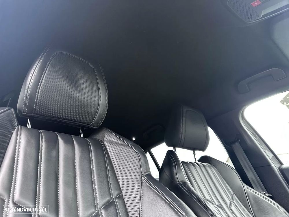 Peugeot 2008 1.2 PureTech GT - 52