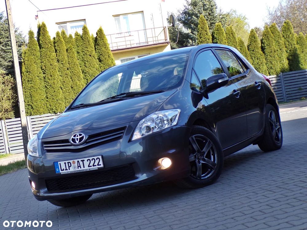 Toyota Auris 1.6 Life+ - 3