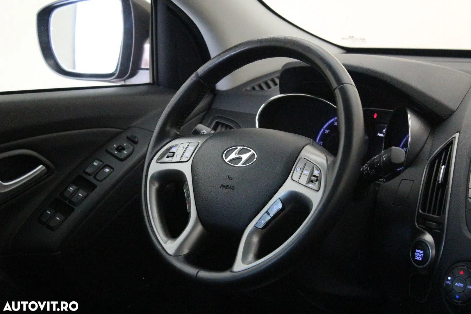 Hyundai ix35 - 18