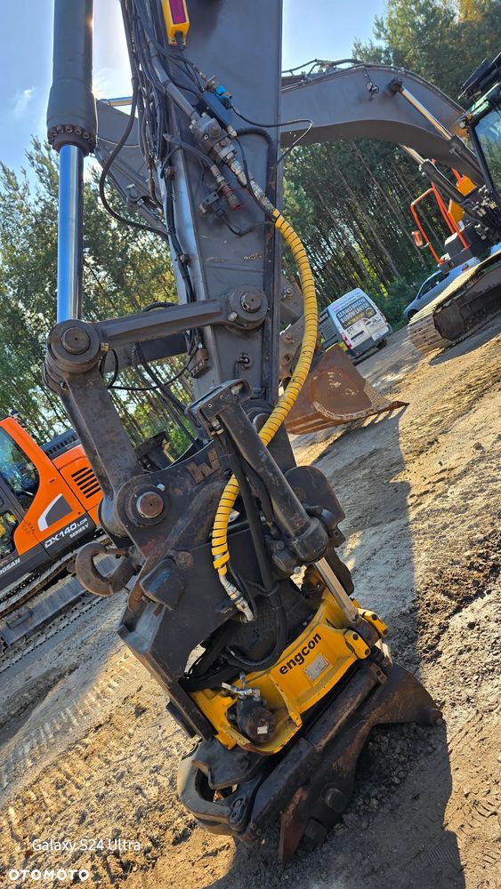 Volvo Ec250 - 11
