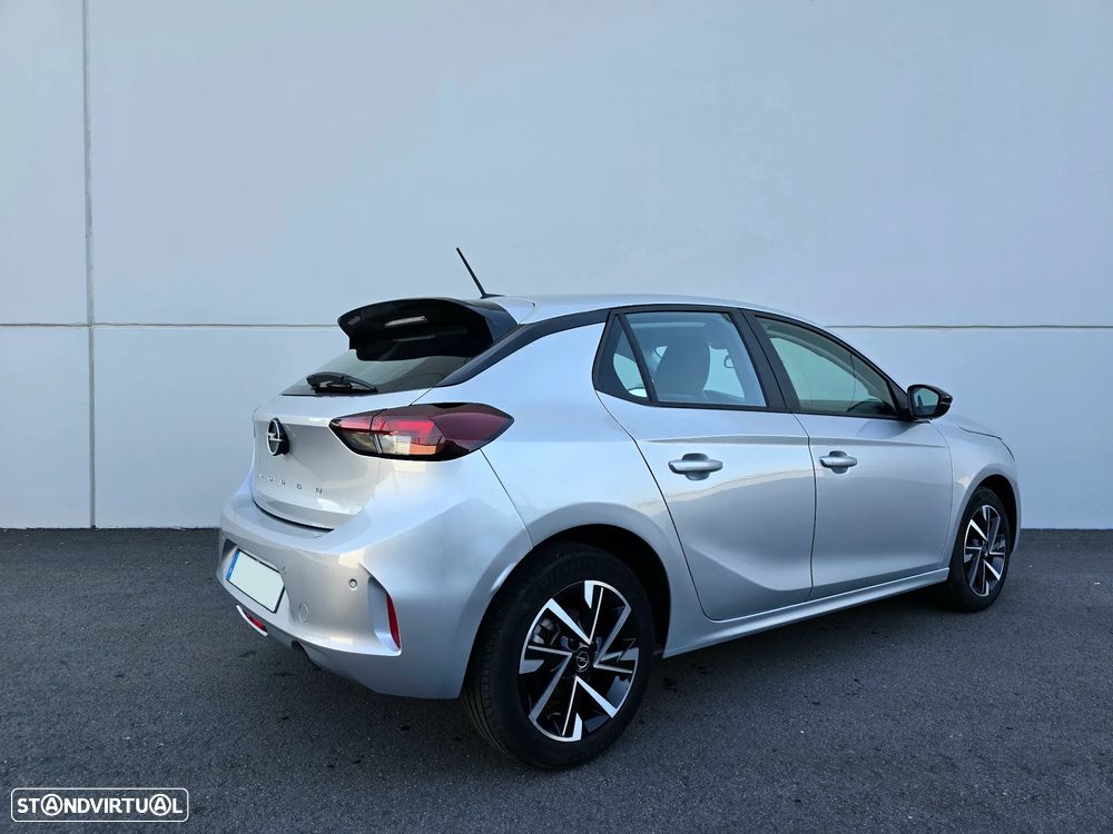 Opel Corsa 1.2 T Aut. - 5