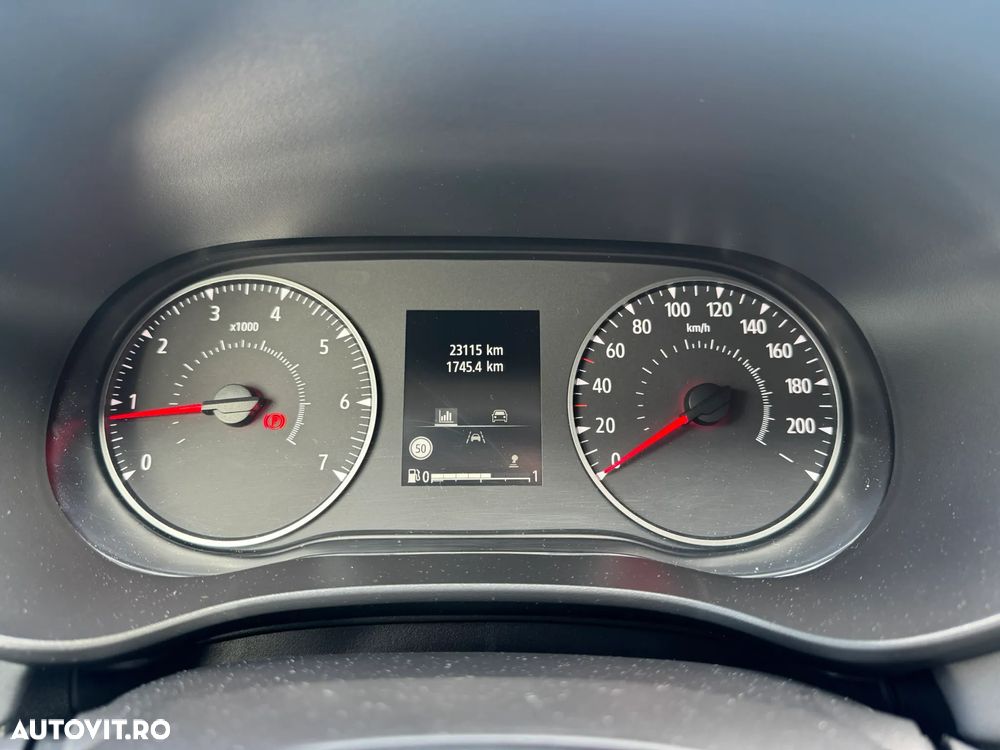 DACIA Sandero Stepway 2024 — imagine 6