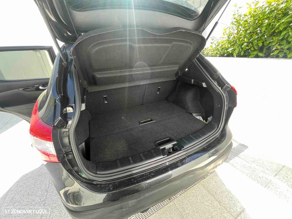Nissan Qashqai 1.5 dCi Tekna 19 Pele - 9