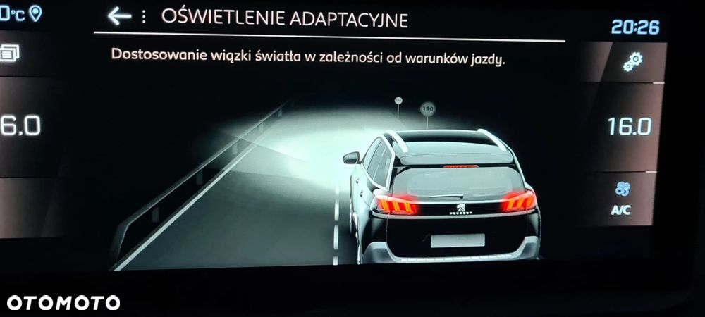 Peugeot 5008 1.5 BlueHDi GT S&S EAT8 - 26