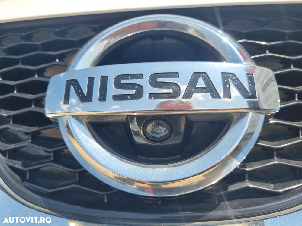 Nissan Qashqai 1.5 DCI TEKNA - 17