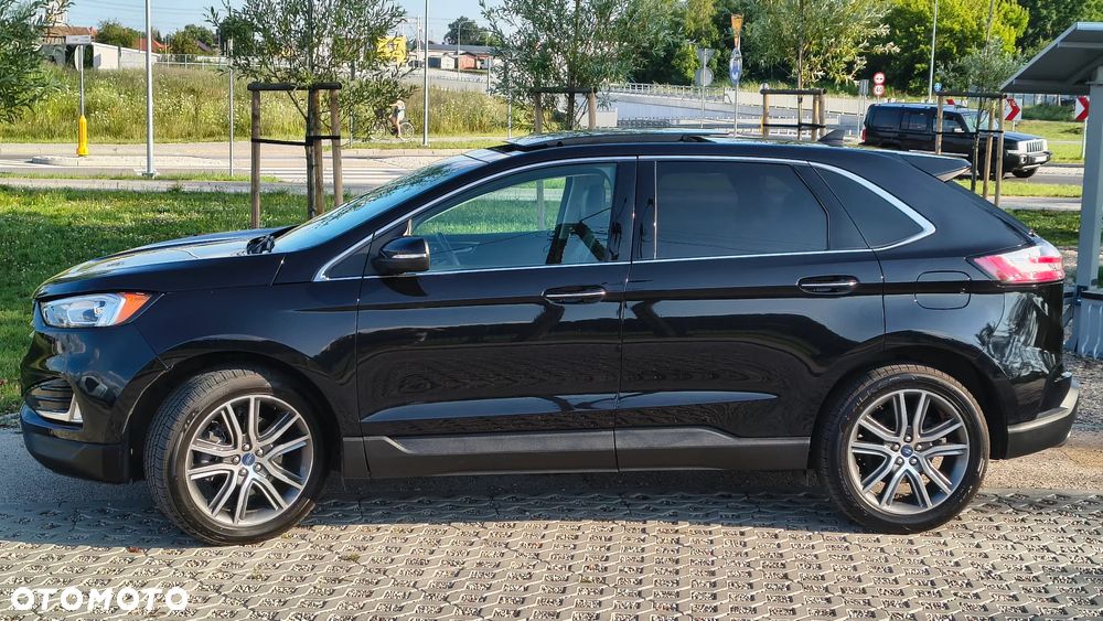 Ford Edge - 12