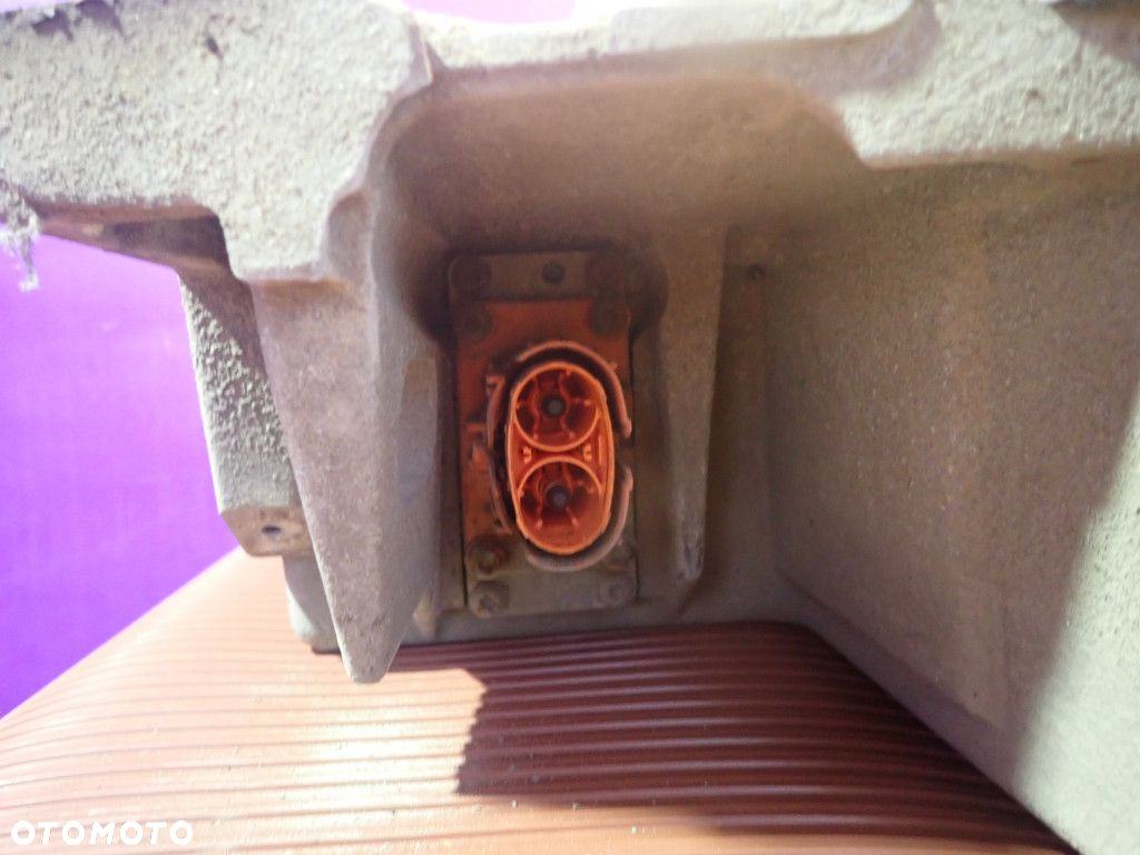 RENAULT KANGOO Z.E. II III 13- BATERIA AKUMULATOR 295109623R U012976 22 kWh - 6
