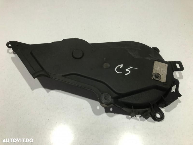 Capac distributie 2.0 hdiRHH 163 cp Citroen C5 2 [2008 - 2017] - 1