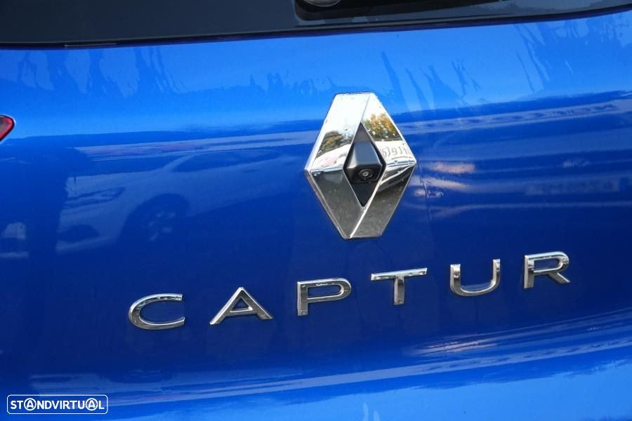 Renault Captur 1.0 TCe Intens - 9