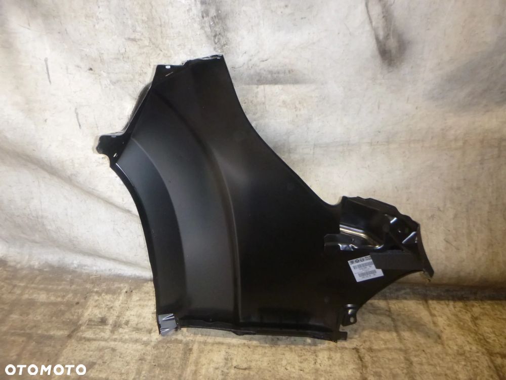 ducato boxer jumper 14r- błotnik przód nowy oryginał przedni prawy - 3