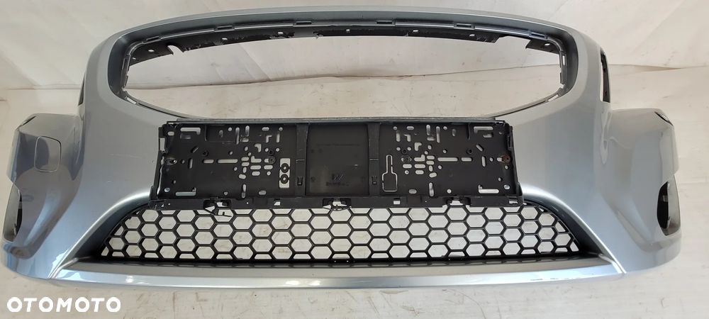 ZDERZAK PRZEDNI PRZÓD VOLVO V60 I S60 II 2010-2013 31290811 - 3