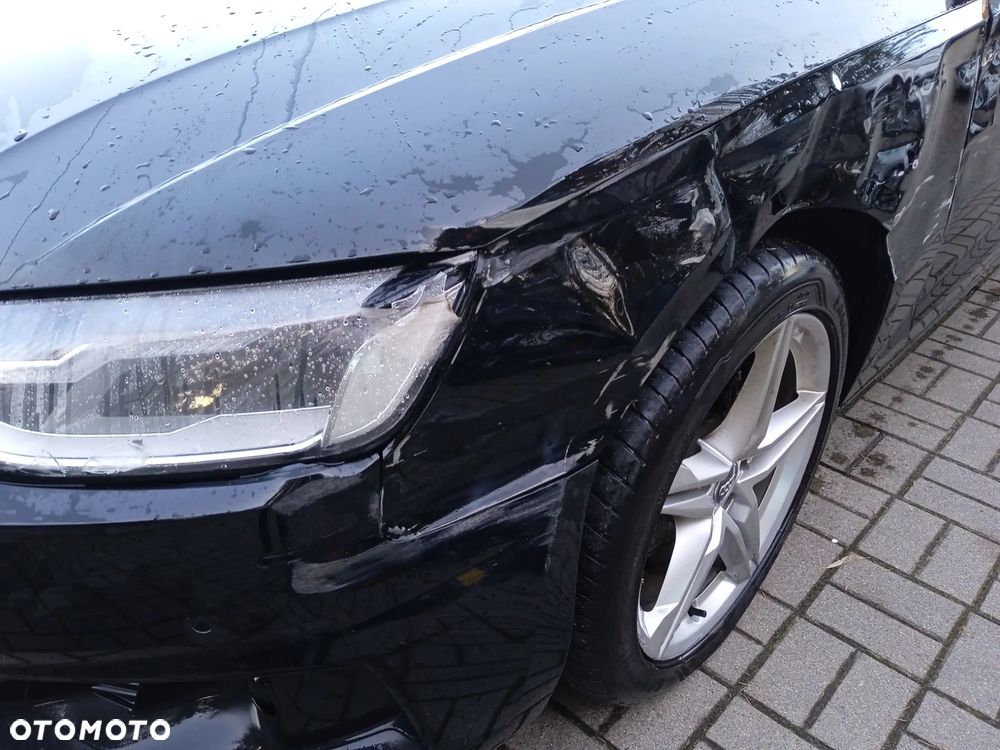 Audi A4 Limousine 35 TFSI S tronic - 37