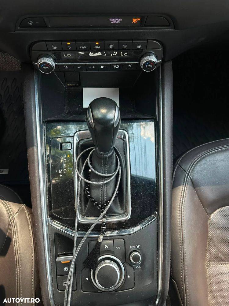 Mazda CX-5 - 17