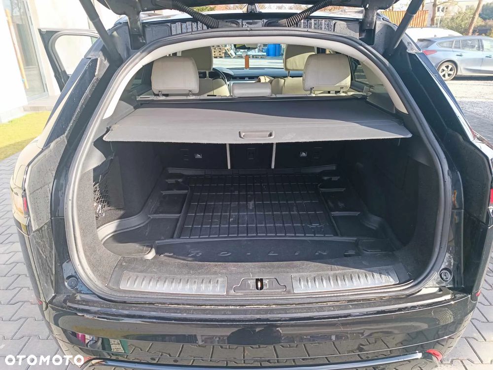 Land Rover Range Rover Velar 2.0 P250 - 10