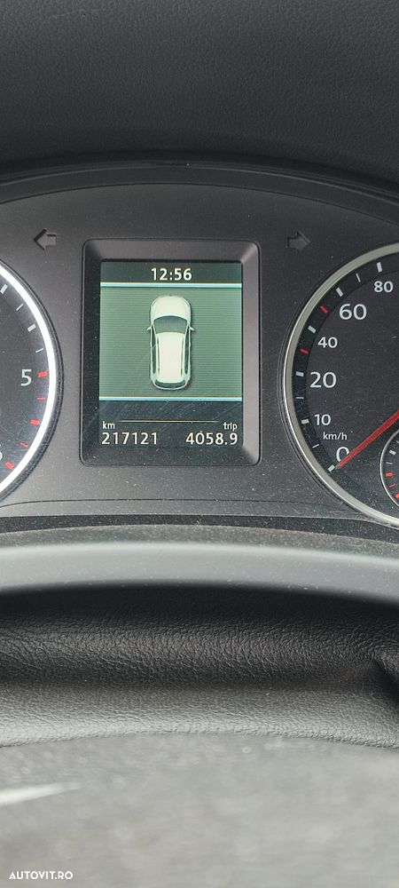 Volkswagen Tiguan 2.0 TDI CR DPF 4Motion DSG Trend&Fun - 7